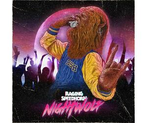Night Wolf