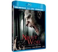 Night Wolf - Blu-Ray E