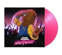 Night Wolf