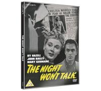 Night Wont Talk The