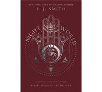 Night World 1 by L J Smith L J Smith (Auteur)