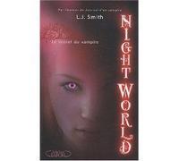 Night World Le Secret Du Vampire