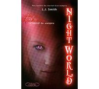 Night World - tome 1 Le secret du vampire