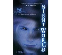 Night World, Tome 2 : Les soeurs des ténèbres