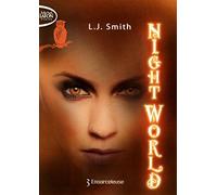 Night World - tome 3 Ensorceleuse