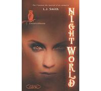 Night World - tome 3 Ensorceleuse