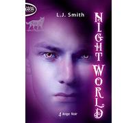 Night World - tome 4 Ange noir