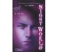 Night World - tome 4 Ange noir