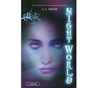 Night World - tome 5 L'Elue