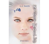 Night World - tome 6 Ames soeurs