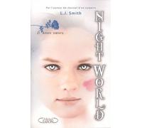 Night World - Tome 6 - Ames Soeurs