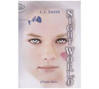 Night World - Tome 6 - Ames Soeurs