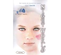 Night World - tome 6 Ames soeurs (6)