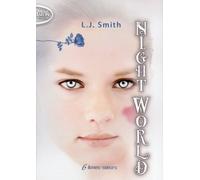 Night World - tome 6 Ames soeurs - L. J. Smith - Michel Lafon Poche - Poche - Roman adolescent dès 13 ans
