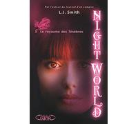 Night World - tome 8 Le royaume des ténèbres (8)