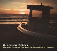 Night You Wrote That Song – Proper