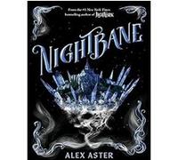 Nightbane Alex Aster (Auteur)