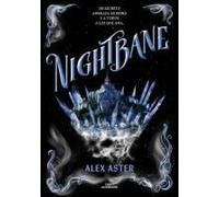 Nightbane (Lightlark 2)