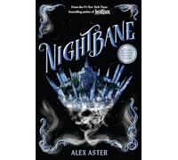 Nightbane (the Lightlark Saga Book 2)