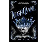 Nightbane (The Lightlark Saga Book 2) (The Lightlark Saga) by Abrams Books NEUF