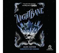 Nightbane (The Lightlark Series)