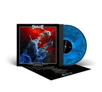 Nightbearer – Defiance – Vinyle 12" coloré – Plastic Head
