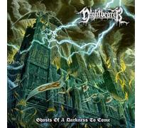 NIGHTBEARER - Ghosts of A Darkness to Come [Import]