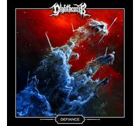 Nightbearer - Nightbearer-Defiance