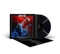 Nightbearer - Nightbearer-Defiance