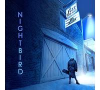 Eva Cassidy – Nightbird – Vinyle