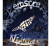 Erasure – Nightbird – CD