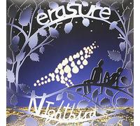 Erasure Nightbird (Vinyl)