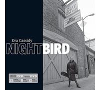 Nightbird Coffret Digipack Inclus DVD