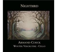 Armand Vercruysse Coeck-Wouter - Nightbird
