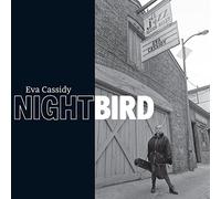Eva Cassidy – Nightbird – CD + DVD – Édition limitée