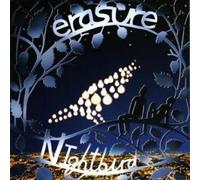 Nightbird by ERASURE [Audio CD] NEUF