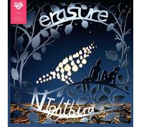 Nightbird by ERASURE [VINYL] NEUF