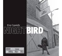 Nightbird by Eva Cassidy [Audio CD] NEUF