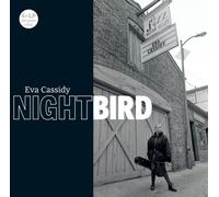 Nightbird by EVA CASSIDY [VINYL] NEUF