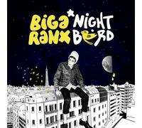 Nightbird CD