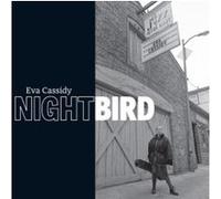 Cassidy, Eva - Nightbird -Ltd/CD+DVD-