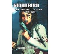 Nightbird - Cynthia Fridsma - Amazon Digital Services LLC KDP - Livre en Anglais Cynthia FridsmaCynthia Fridsma (Auteur)