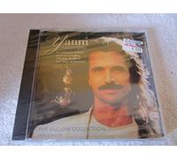 Nightbird-Encore Collection by Yanni (2002) Audio CD