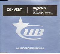 Nightbird [Import]