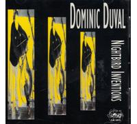 Nightbird Inventions [Import]