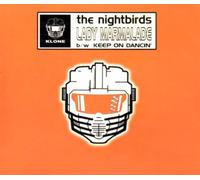 Nightbirds Feat Dee - Lady Marmalade [Import]