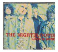 Nightblooms - Love is Gone [Import]