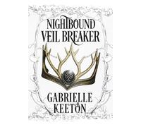 Nightbound: Veil Breaker