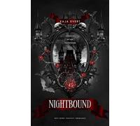 Nightbound - Verheiratet mit dem Vampirprinzen: Gay Dark Fantasy Romance