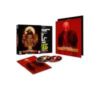 Nightbreed 4K UHD